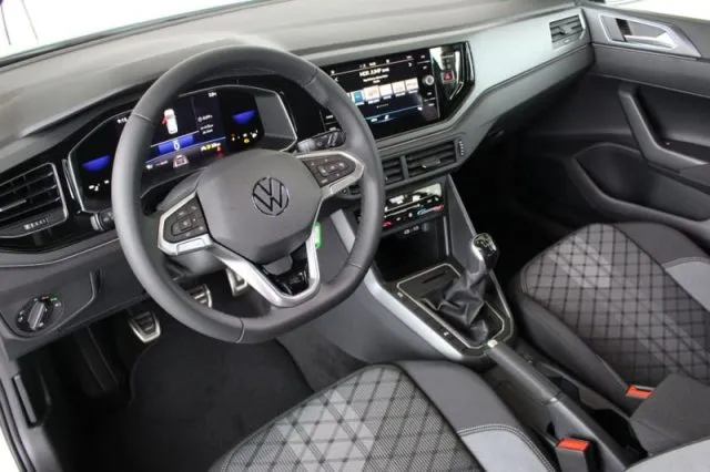 Volkswagen polo - dettaglio 478