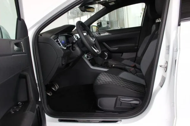Volkswagen polo - dettaglio 656