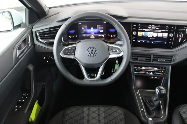 Volkswagen polo - dettaglio 87