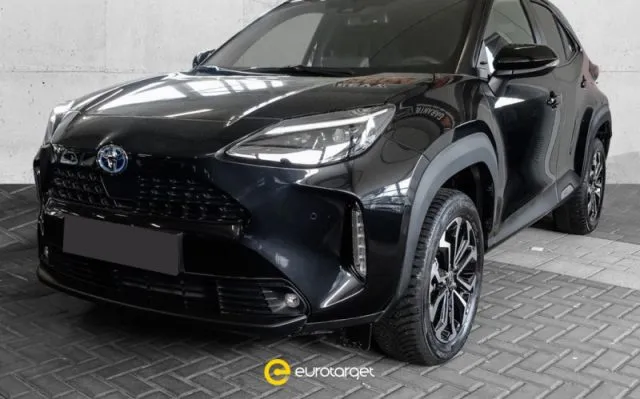 Toyota Yaris Cross 1.5 Hybrid 5p. E-CVT Trend - Foto 673
