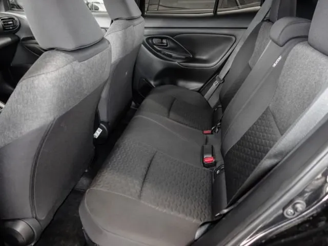 Toyota Yaris Cross 1.5 Hybrid 5p. E-CVT Trend - Foto 678