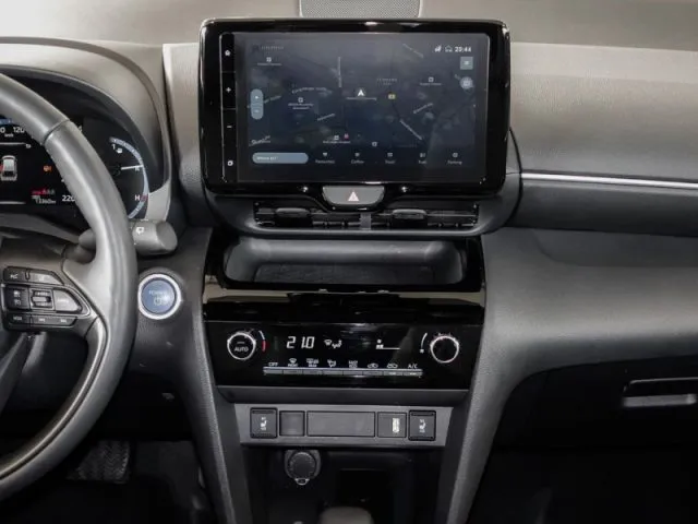 Toyota Yaris Cross 1.5 Hybrid 5p. E-CVT Trend - Foto 679