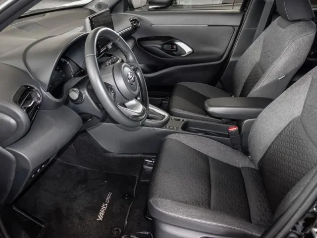 Toyota Yaris Cross 1.5 Hybrid 5p. E-CVT Trend - Foto 691
