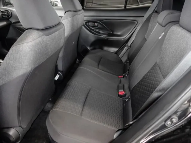 Toyota Yaris Cross 1.5 Hybrid 5p. E-CVT Trend - Foto 694
