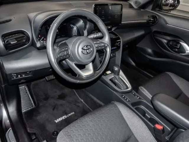 Toyota Yaris Cross 1.5 Hybrid 5p. E-CVT Trend - Foto 404