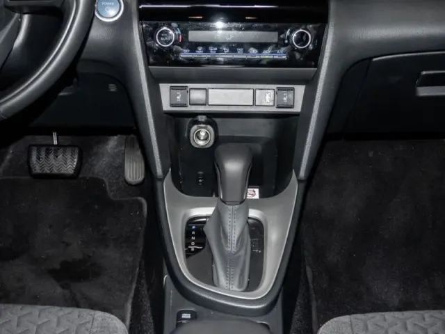 Toyota Yaris Cross 1.5 Hybrid 5p. E-CVT Trend - Foto 408