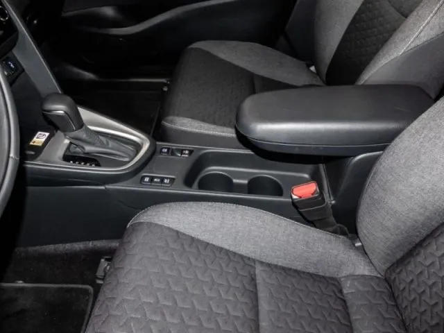 Toyota Yaris Cross 1.5 Hybrid 5p. E-CVT Trend - Foto 423