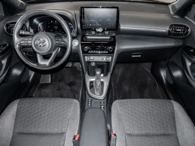 Toyota Yaris Cross 1.5 Hybrid 5p. E-CVT Trend - Foto 435