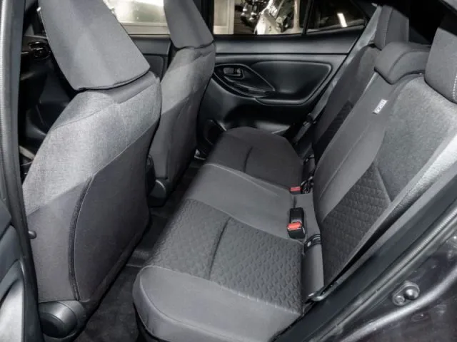 Toyota Yaris Cross 1.5 Hybrid 5p. E-CVT Trend - Foto 606