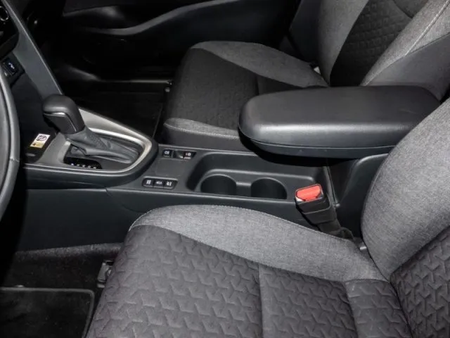 Toyota Yaris Cross 1.5 Hybrid 5p. E-CVT Trend - Foto 607