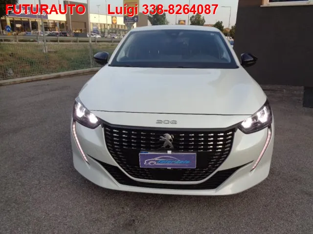 Peugeot 208 BlueHDi 100 Stop&Start 5 porte Allure - Foto 1