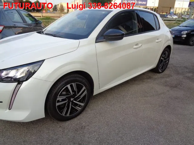 Peugeot 208 BlueHDi 100 Stop&Start 5 porte Allure - Foto 2