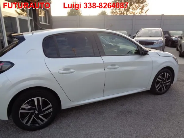 Peugeot 208 BlueHDi 100 Stop&Start 5 porte Allure - Foto 6