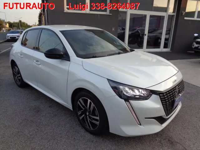 Peugeot 208 BlueHDi 100 Stop&Start 5 porte Allure - Foto 7