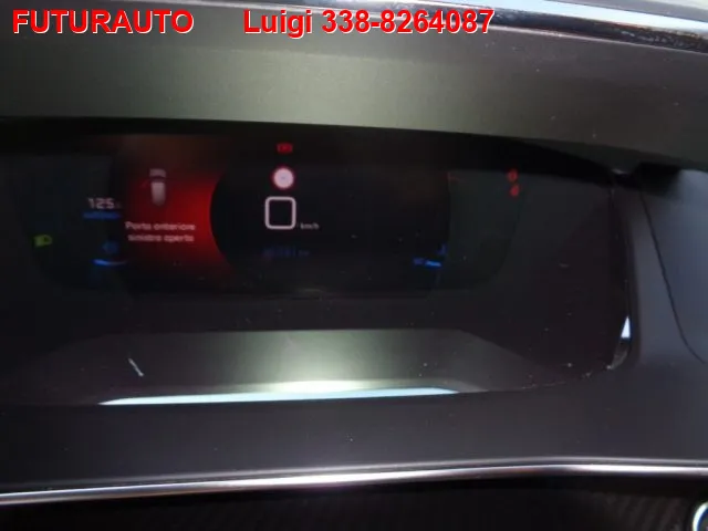 Peugeot 208 BlueHDi 100 Stop&Start 5 porte Allure - Foto 9
