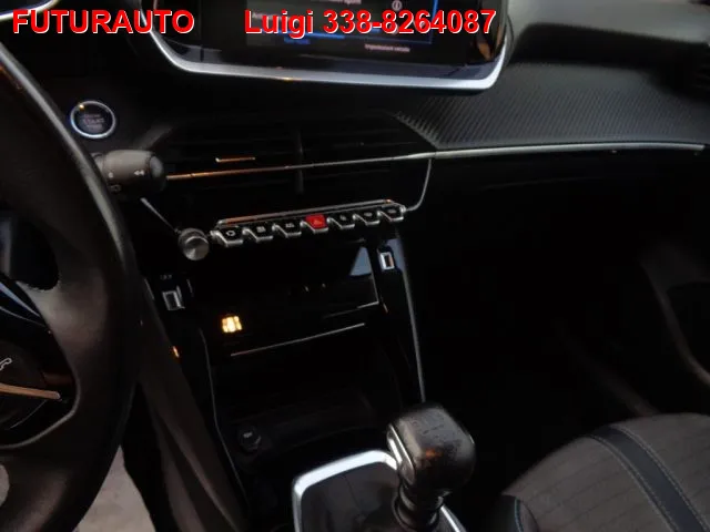 Peugeot 208 BlueHDi 100 Stop&Start 5 porte Allure - Foto 11