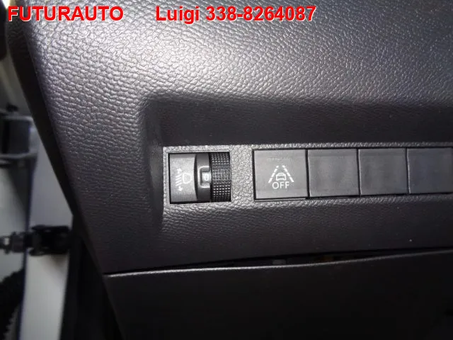 Peugeot 208 BlueHDi 100 Stop&Start 5 porte Allure - Foto 14