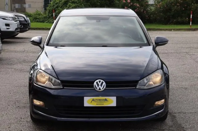 Volkswagen Golf 1.6 TDI 110 CV 5p. Highline BlueMotion Technology - Foto 3