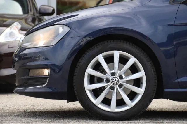 Volkswagen Golf 1.6 TDI 110 CV 5p. Highline BlueMotion Technology - Foto 4