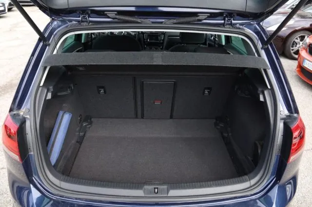 Volkswagen Golf 1.6 TDI 110 CV 5p. Highline BlueMotion Technology - Foto 5