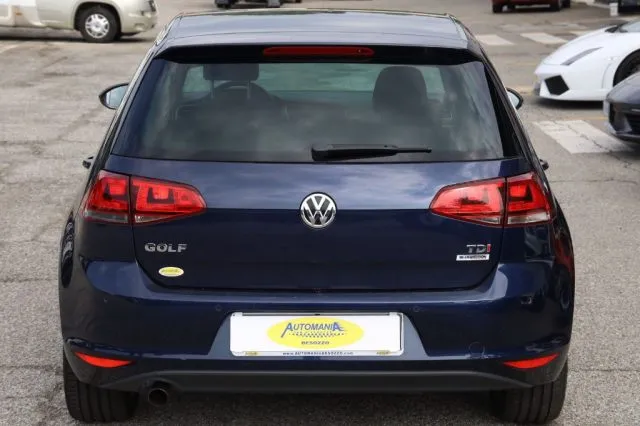Volkswagen Golf 1.6 TDI 110 CV 5p. Highline BlueMotion Technology - Foto 6