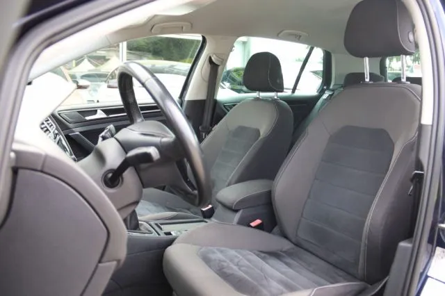 Volkswagen Golf 1.6 TDI 110 CV 5p. Highline BlueMotion Technology - Foto 9