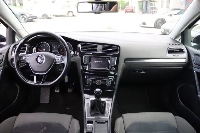 Volkswagen Golf 1.6 TDI 110 CV 5p. Highline BlueMotion Technology - Foto 11