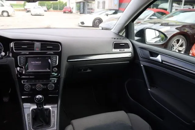 Volkswagen Golf 1.6 TDI 110 CV 5p. Highline BlueMotion Technology - Foto 13