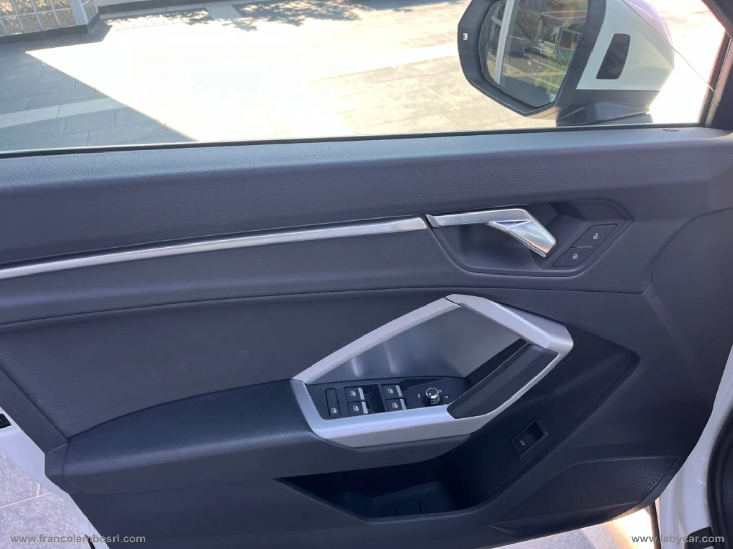 Audi Q3 Q3 35 TDI S tronic Business - Foto 7