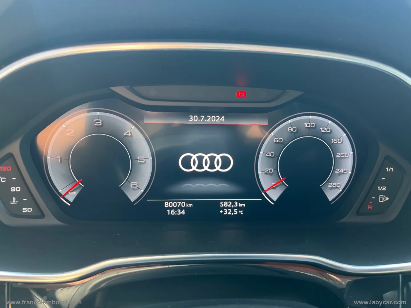 Audi Q3 Q3 35 TDI S tronic Business - Foto 11