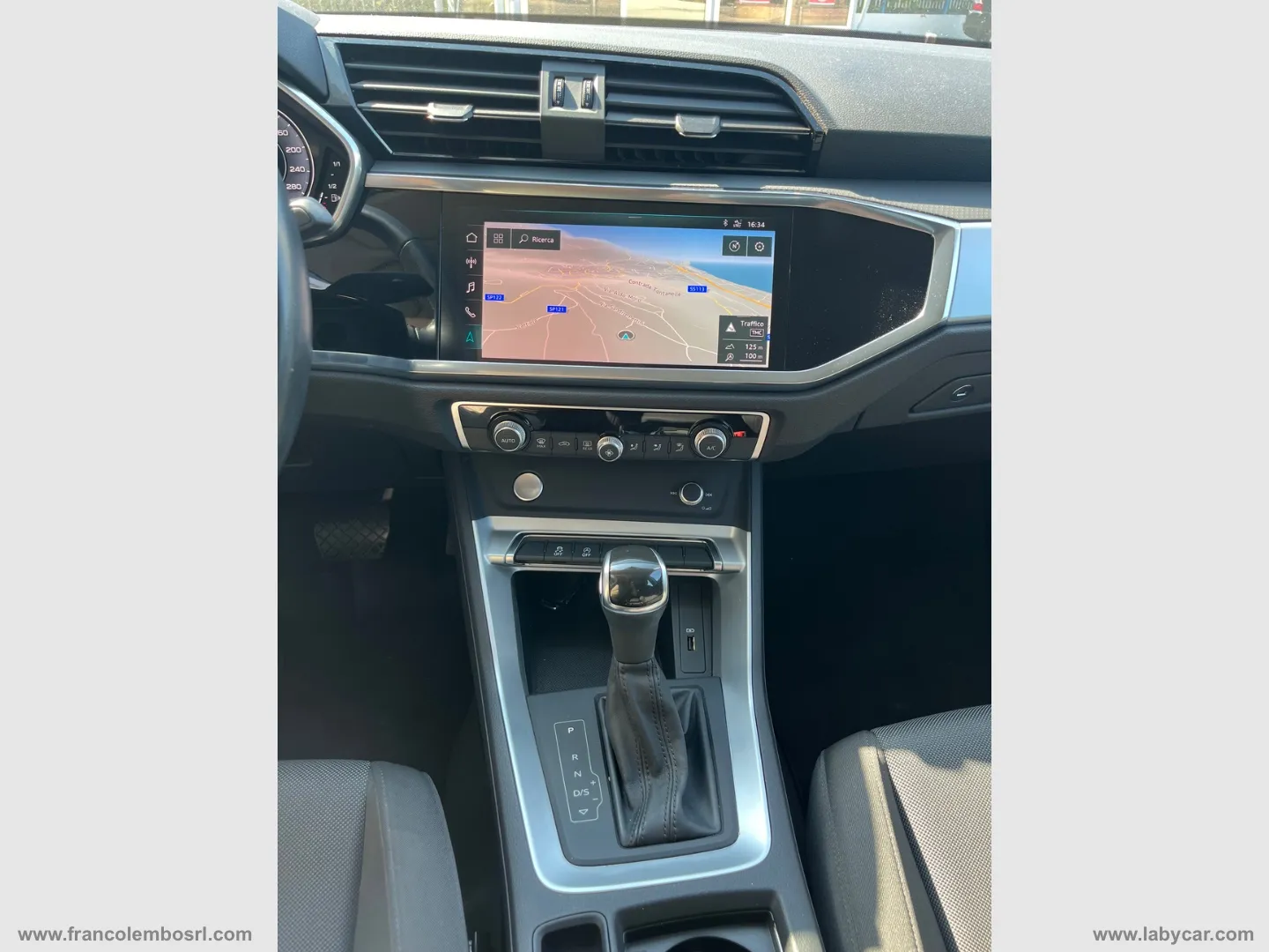 Audi Q3 Q3 35 TDI S tronic Business - Foto 12