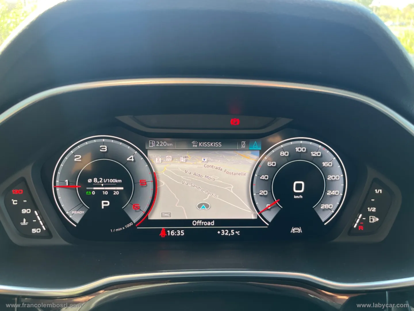 Audi Q3 Q3 35 TDI S tronic Business - Foto 13