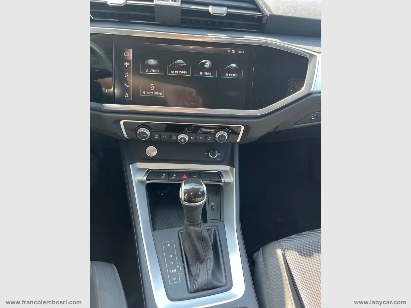 Audi Q3 Q3 35 TDI S tronic Business - Foto 15