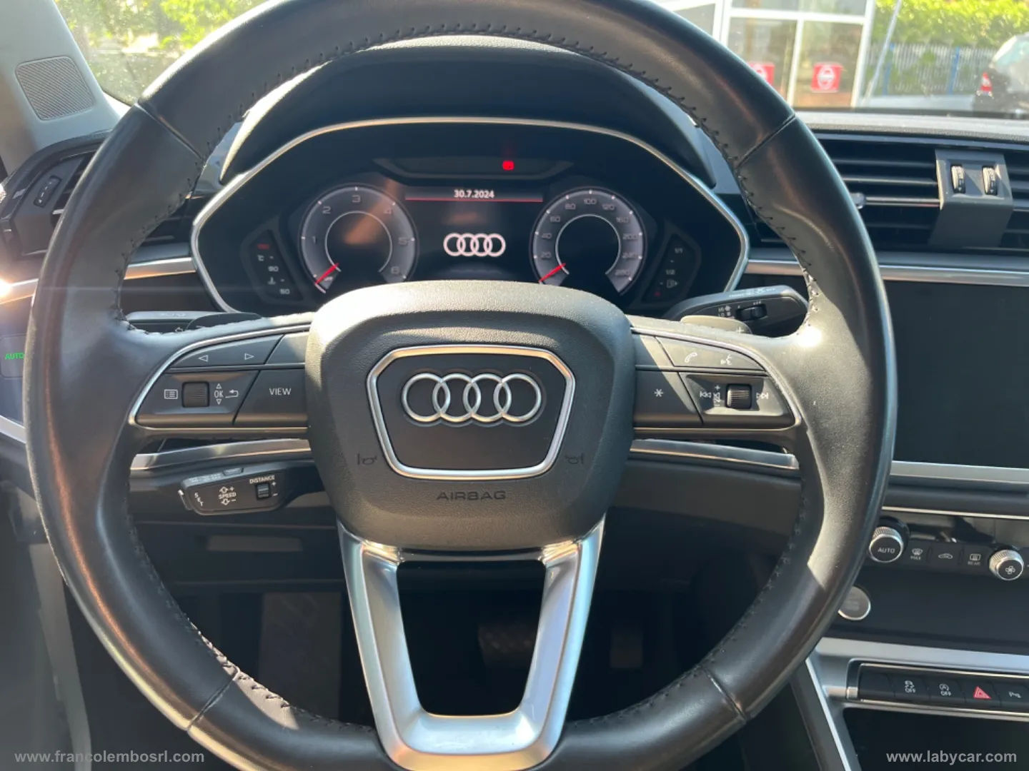 Audi Q3 Q3 35 TDI S tronic Business - Foto 16