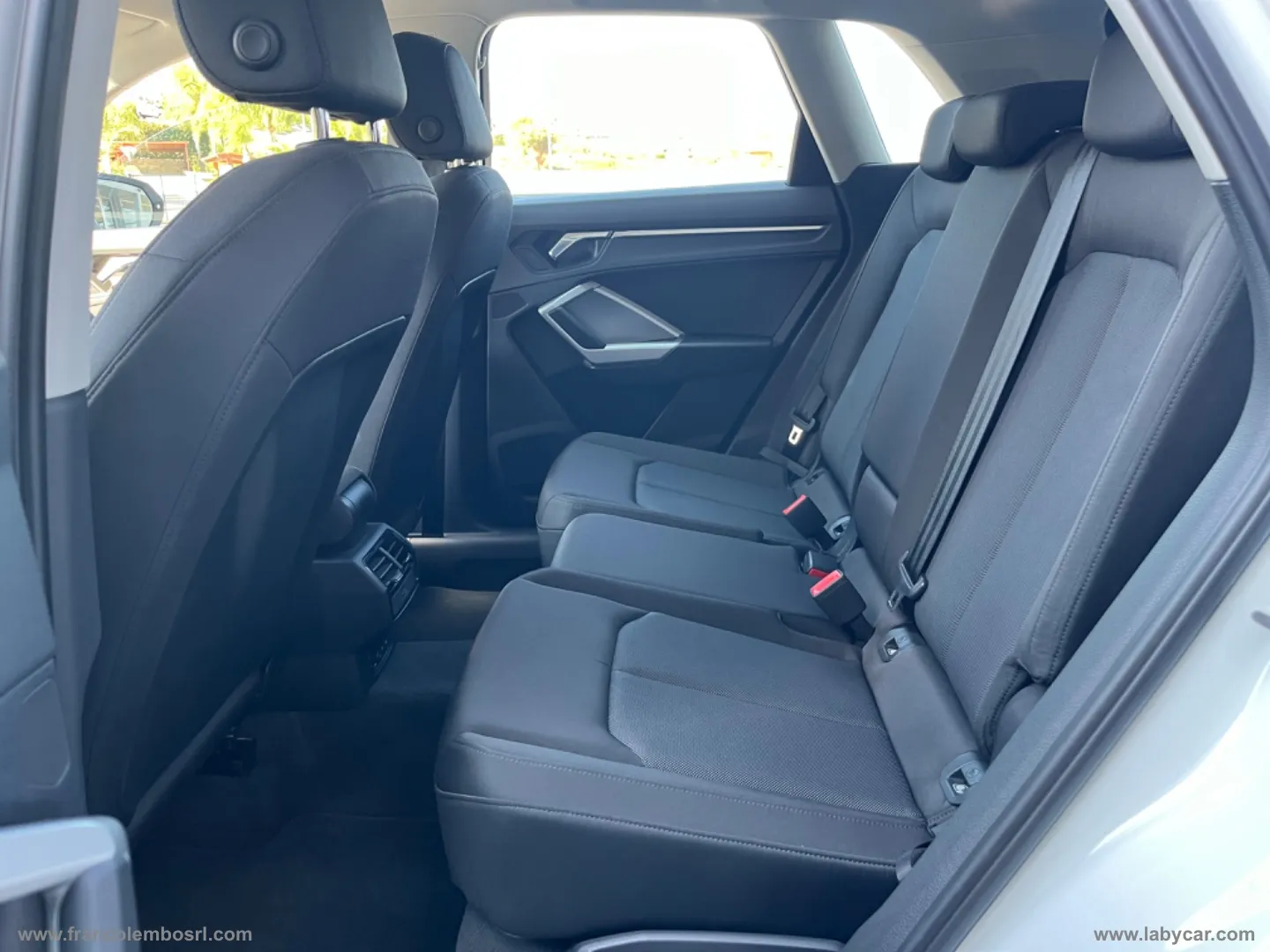 Audi Q3 Q3 35 TDI S tronic Business - Foto 18