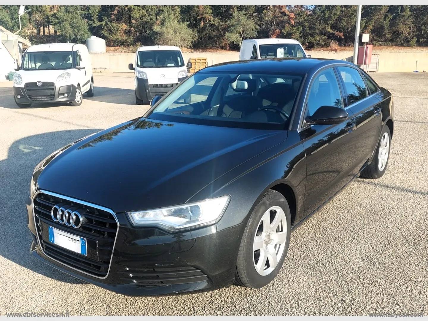 Audi A6 A6 2.0 TDI 190CV ultra Ambiente - Foto 2