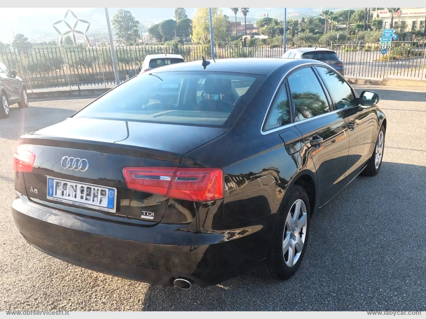 Audi A6 A6 2.0 TDI 190CV ultra Ambiente - Foto 4