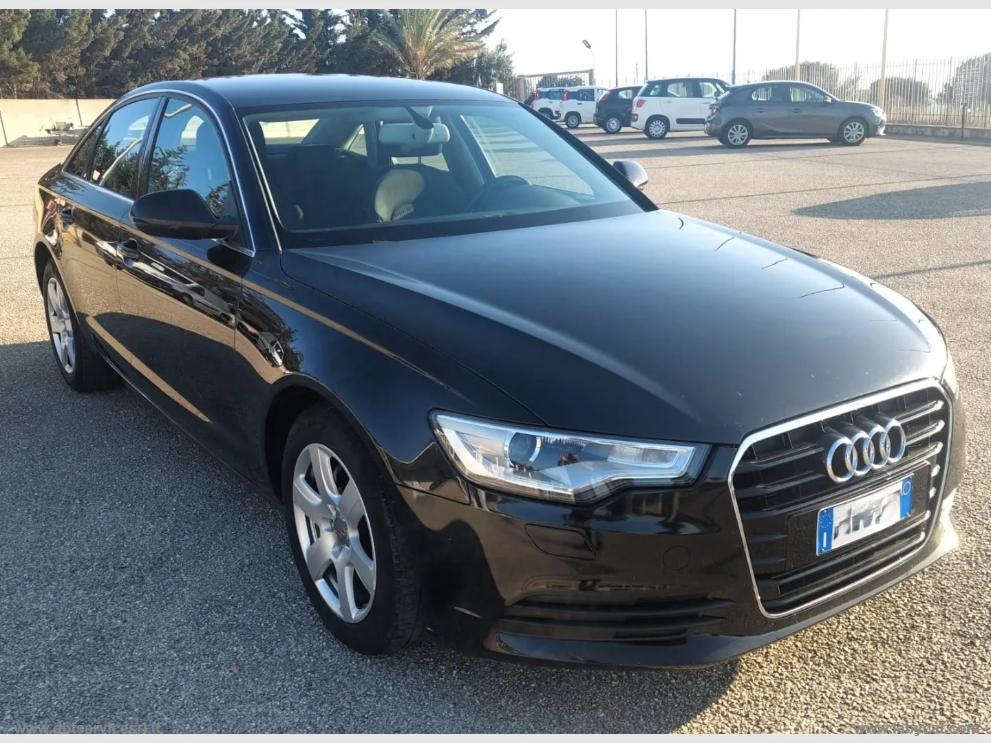Audi A6 A6 2.0 TDI 190CV ultra Ambiente - Foto 14