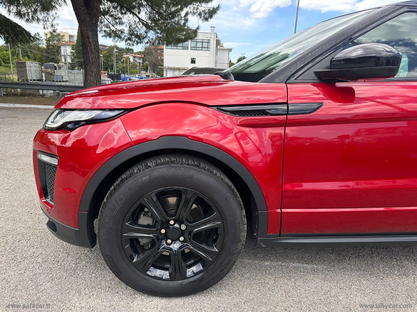 Land rover Range Rover Evoque RR Evoque 2.0 TD4 180CV 5p. Pure - Foto 8