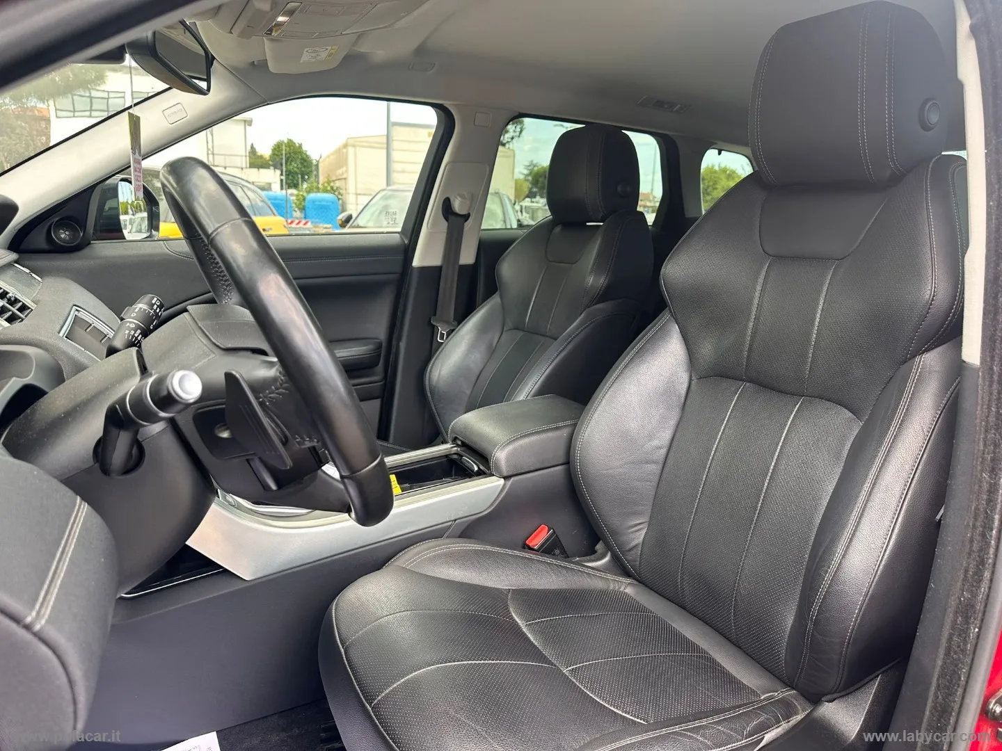 Land rover Range Rover Evoque RR Evoque 2.0 TD4 180CV 5p. Pure - Foto 11