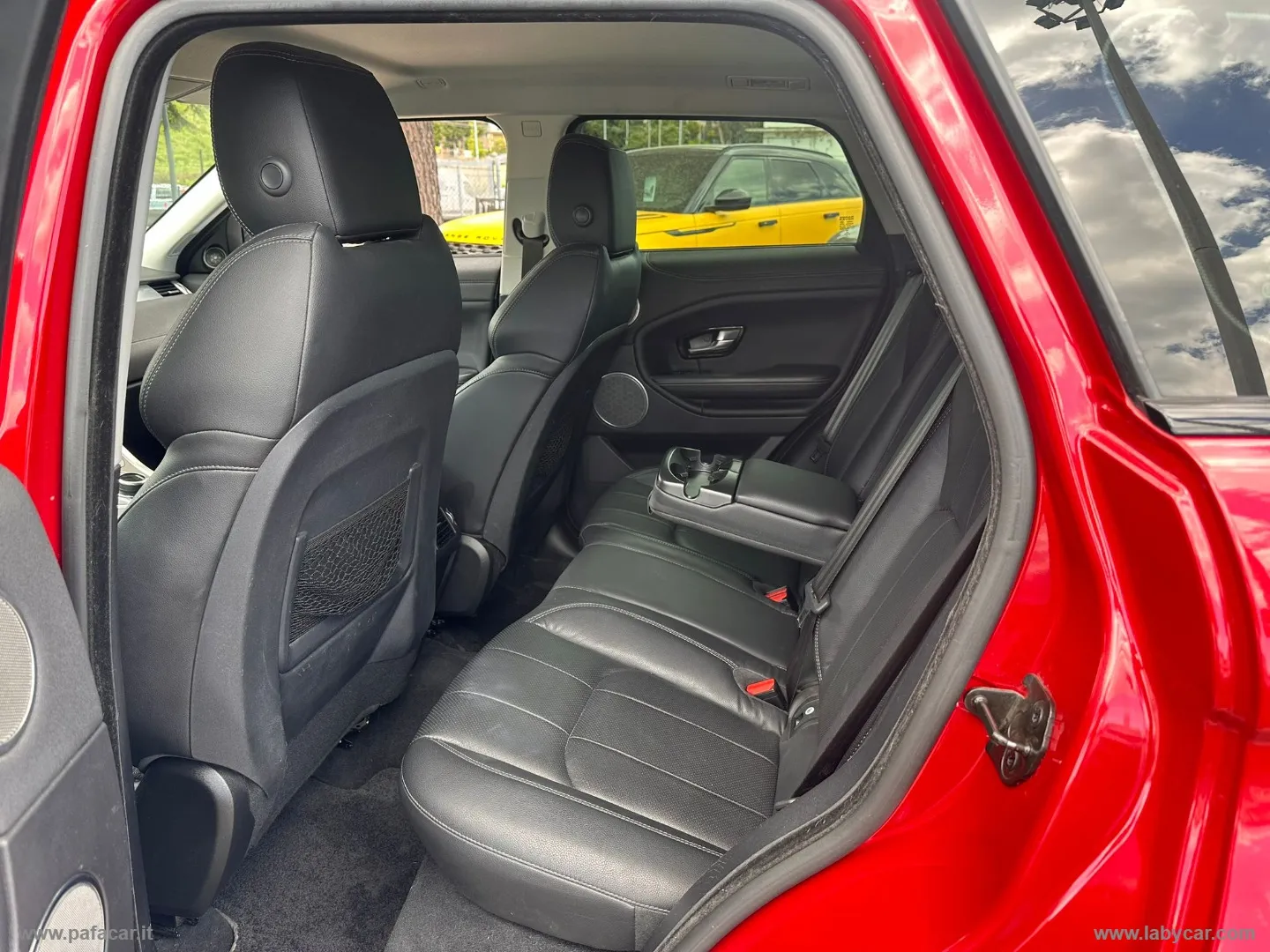Land rover Range Rover Evoque RR Evoque 2.0 TD4 180CV 5p. Pure - Foto 12