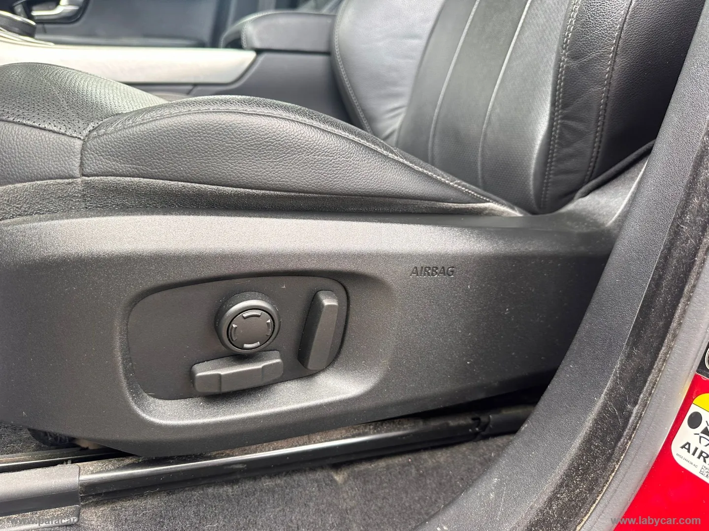 Land rover Range Rover Evoque RR Evoque 2.0 TD4 180CV 5p. Pure - Foto 28