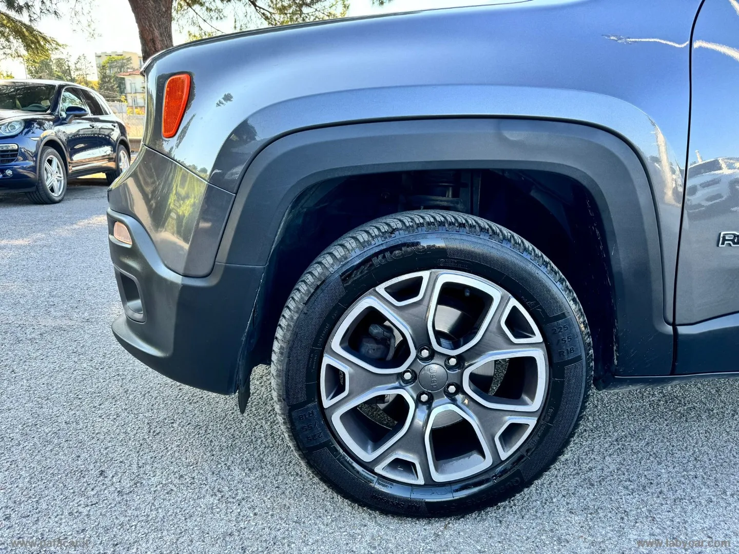 Jeep Renegade Renegade 2.0 Mjt 140CV 4WD AD. 75th Ann. - Foto 12