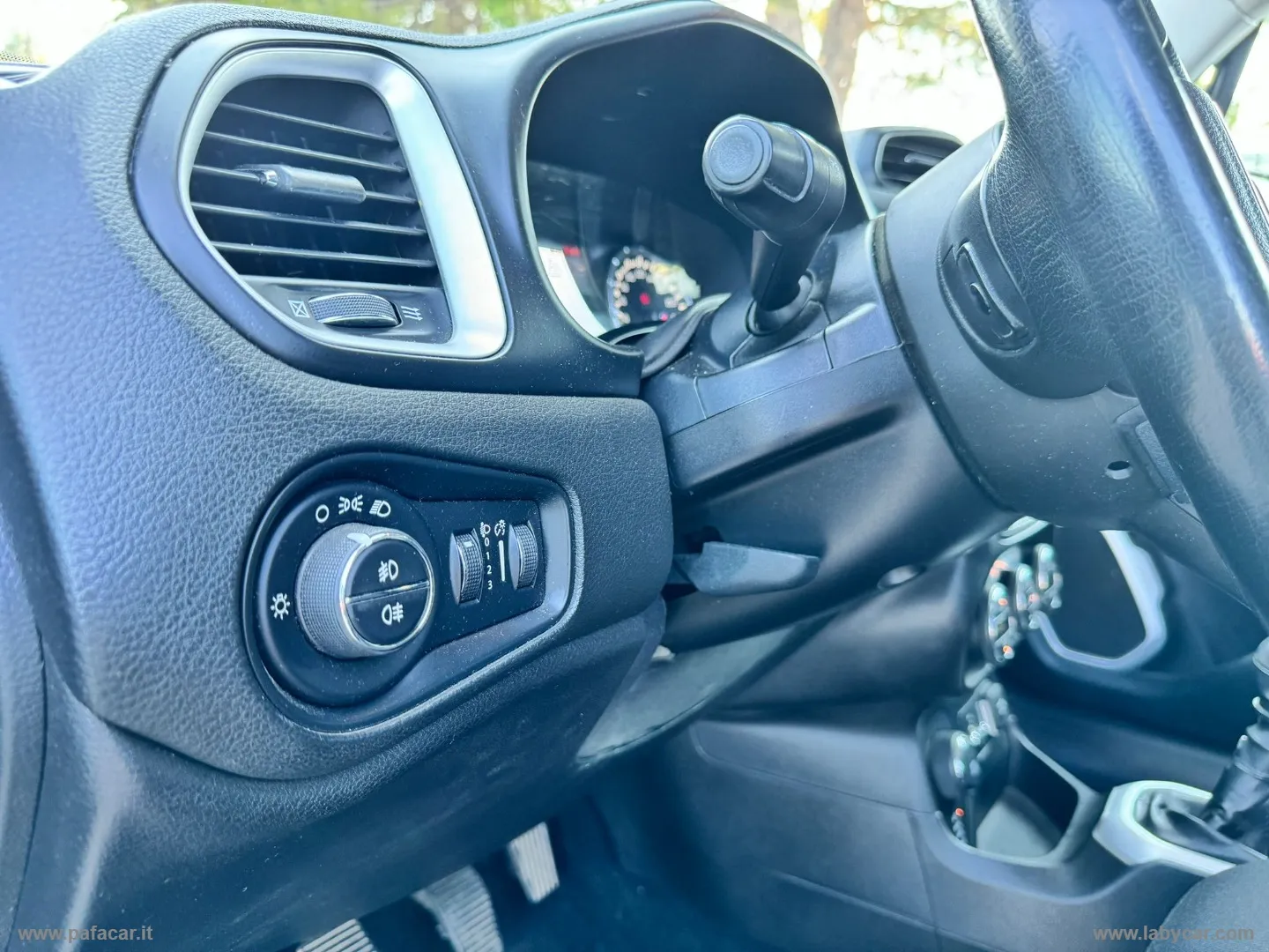 Jeep Renegade Renegade 2.0 Mjt 140CV 4WD AD. 75th Ann. - Foto 15
