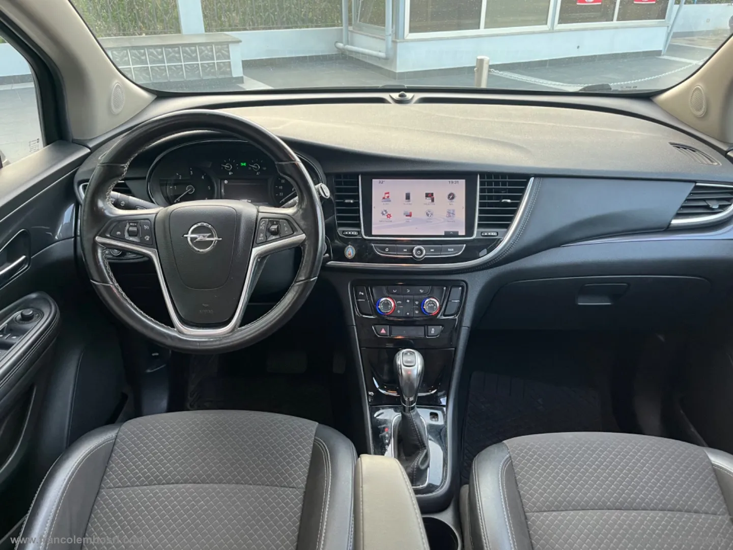 Opel Mokka Mokka X 1.6 CDTI Ecotec 136 4x2 aut.Bus. - Foto 15