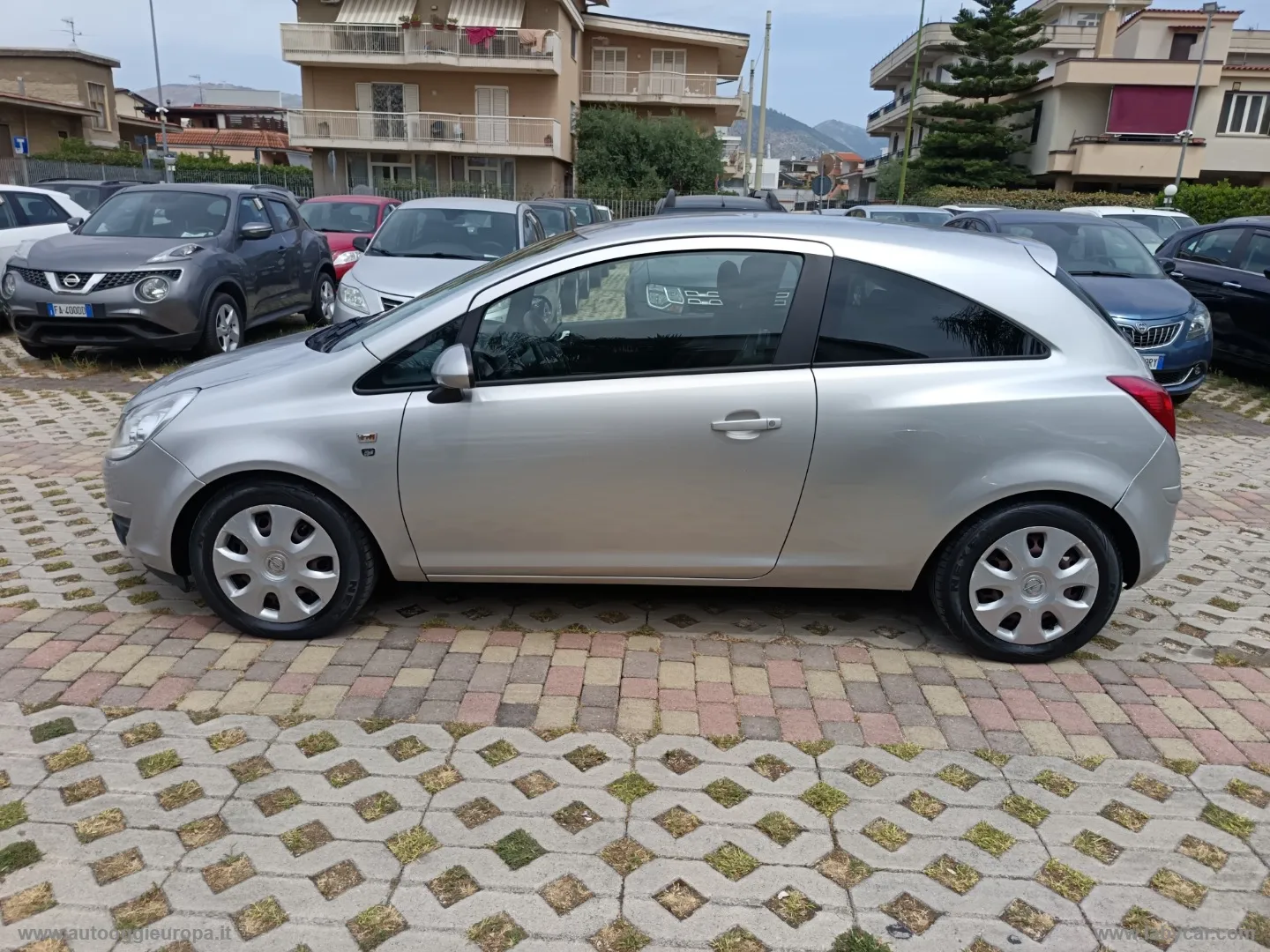 Opel Corsa Corsa 1.3 CDTI 95 CV ecoFLEX 3p. Edition - Foto 4