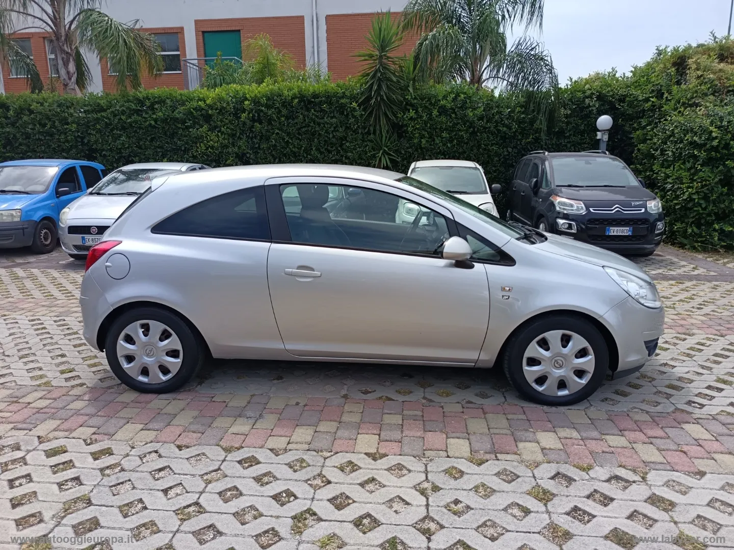 Opel Corsa Corsa 1.3 CDTI 95 CV ecoFLEX 3p. Edition - Foto 5
