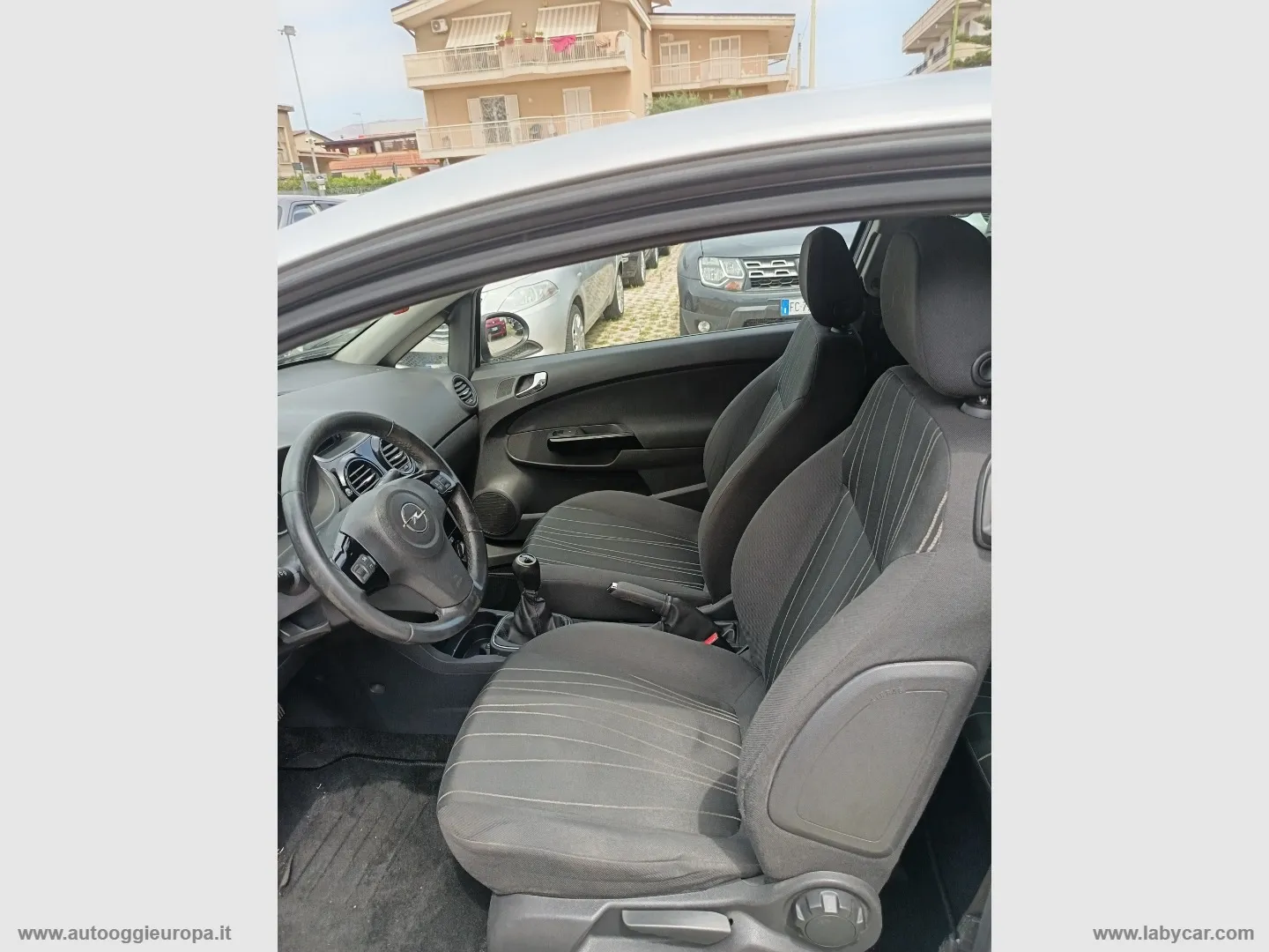Opel Corsa Corsa 1.3 CDTI 95 CV ecoFLEX 3p. Edition - Foto 10