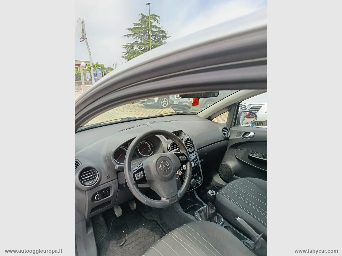 Opel Corsa Corsa 1.3 CDTI 95 CV ecoFLEX 3p. Edition - Foto 11