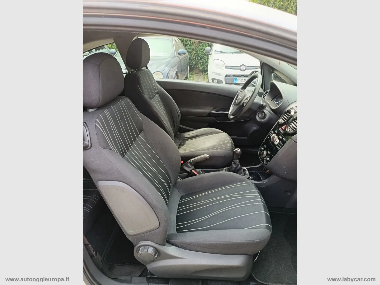 Opel Corsa Corsa 1.3 CDTI 95 CV ecoFLEX 3p. Edition - Foto 13